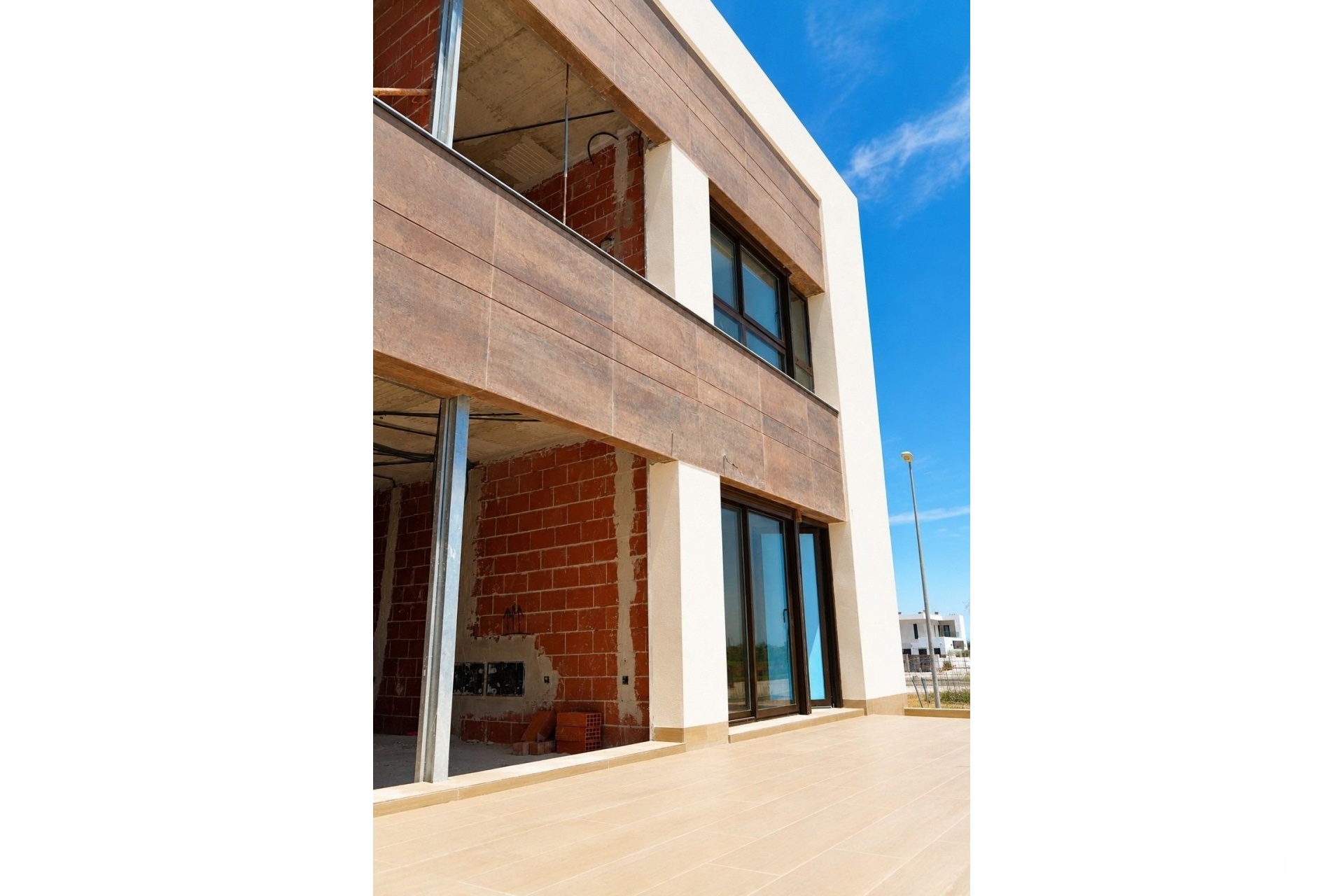 Nouvelle construction - Maison - Dolores - Sector 2