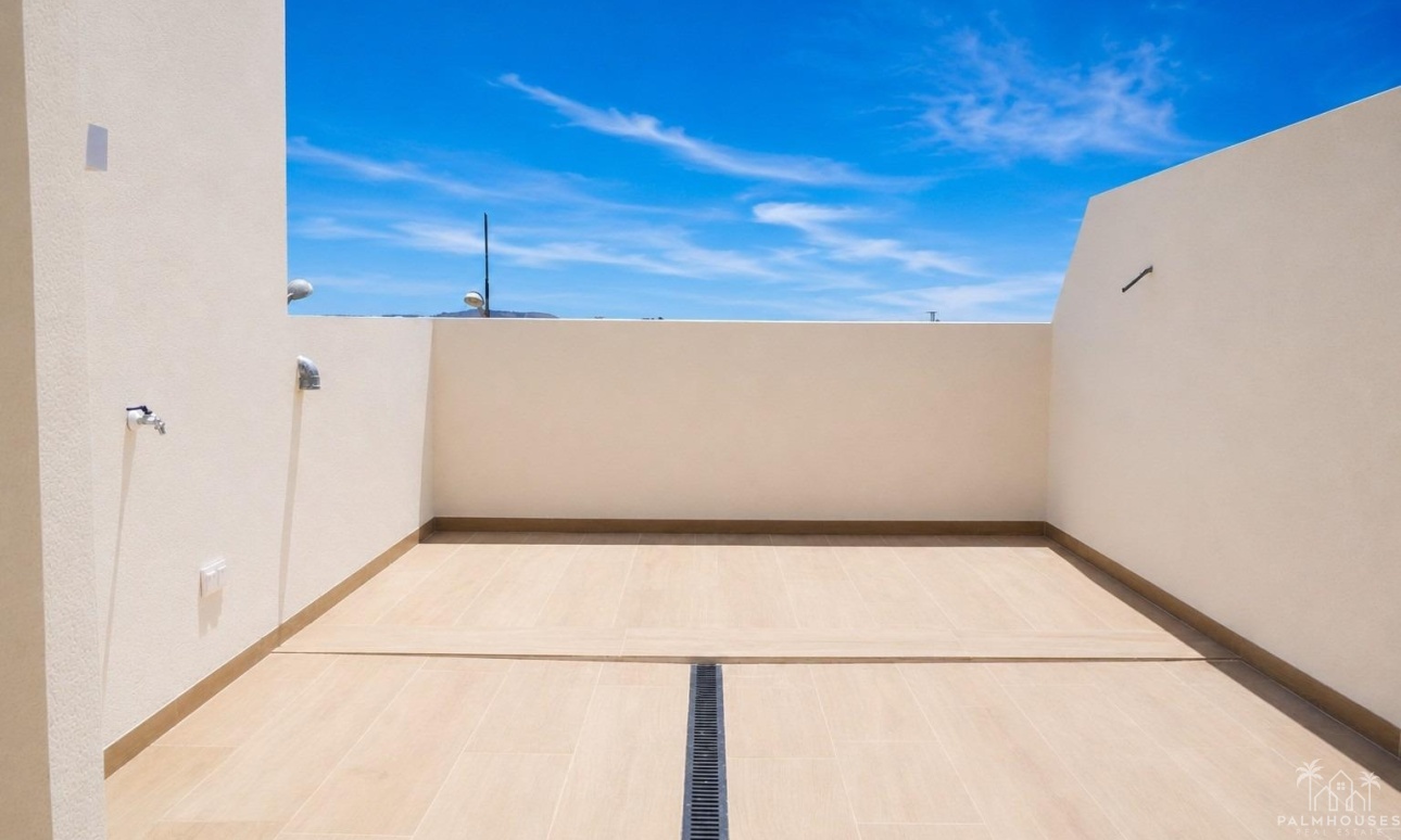 Nouvelle construction - Maison - Dolores - Sector 2