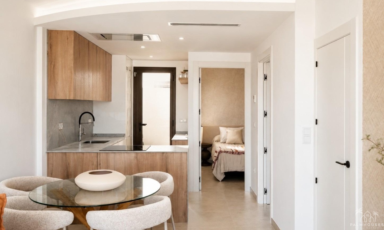 Nouvelle construction - Maison - Dolores - Sector 2