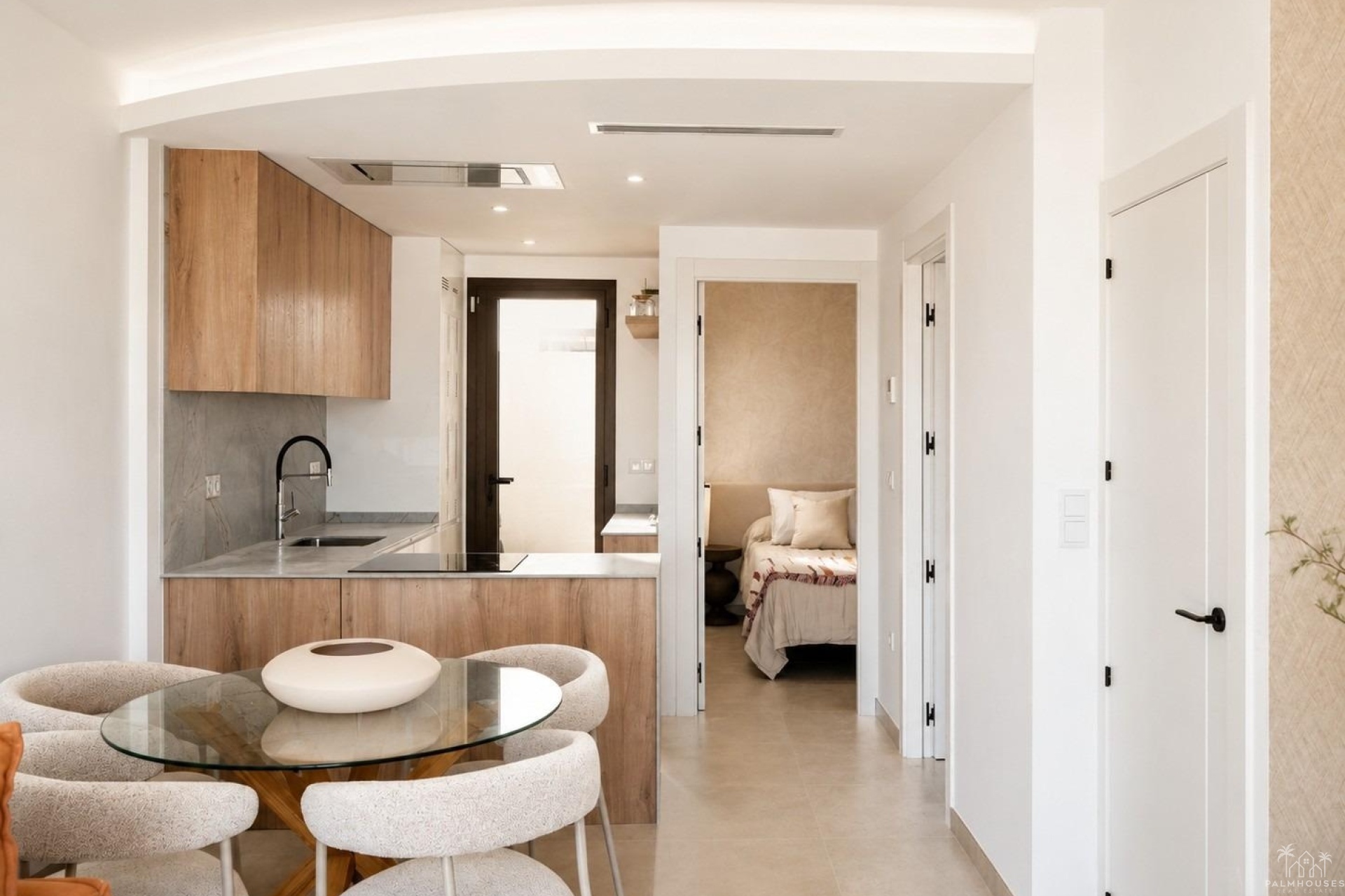 Nouvelle construction - Maison - Dolores - Sector 2