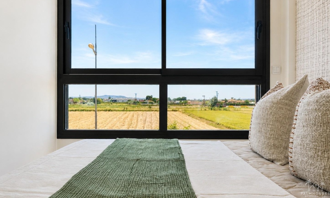 Nouvelle construction - Maison - Dolores - Sector 2