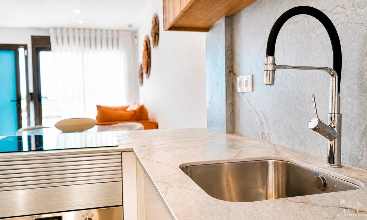 Nouvelle construction - Maison - Dolores - Sector 2