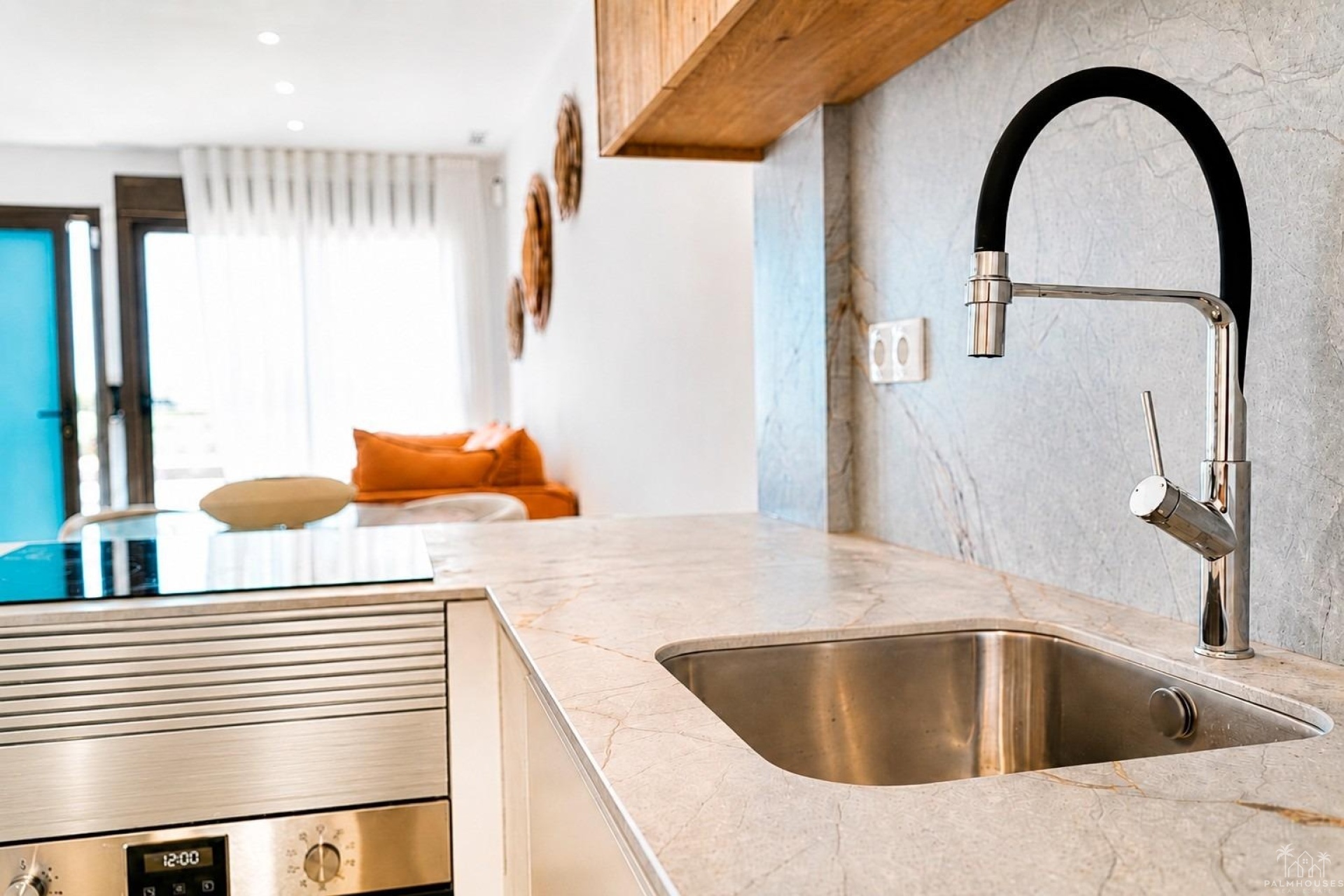 Nouvelle construction - Maison - Dolores - Sector 2
