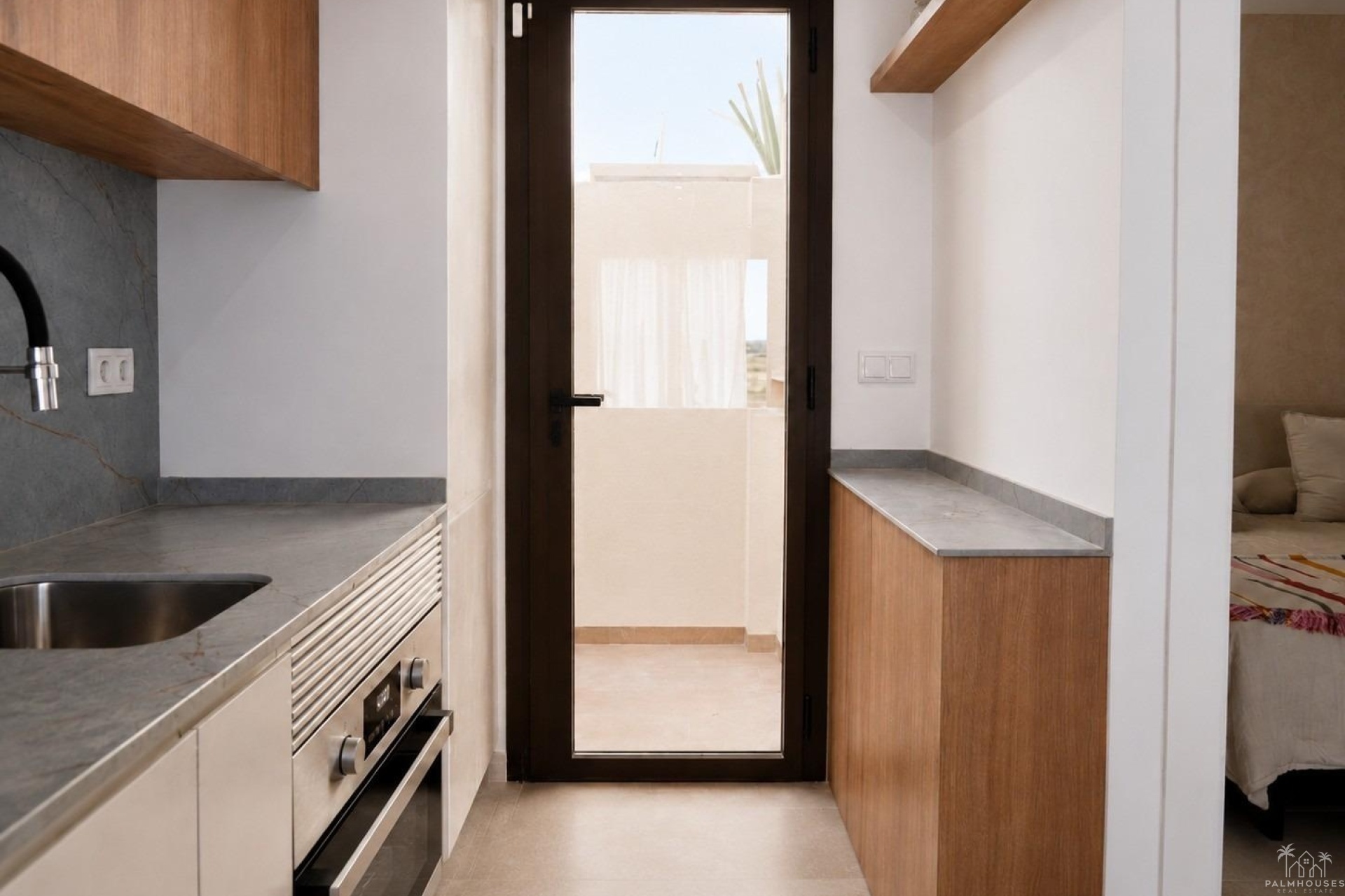 Nouvelle construction - Maison - Dolores - Sector 2