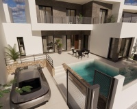 Nouvelle construction - Maison - Dolores - Sector 3