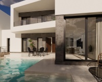 Nouvelle construction - Maison - Dolores - Sector 3