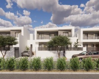 Nouvelle construction - Maison - Dolores - Sector 3