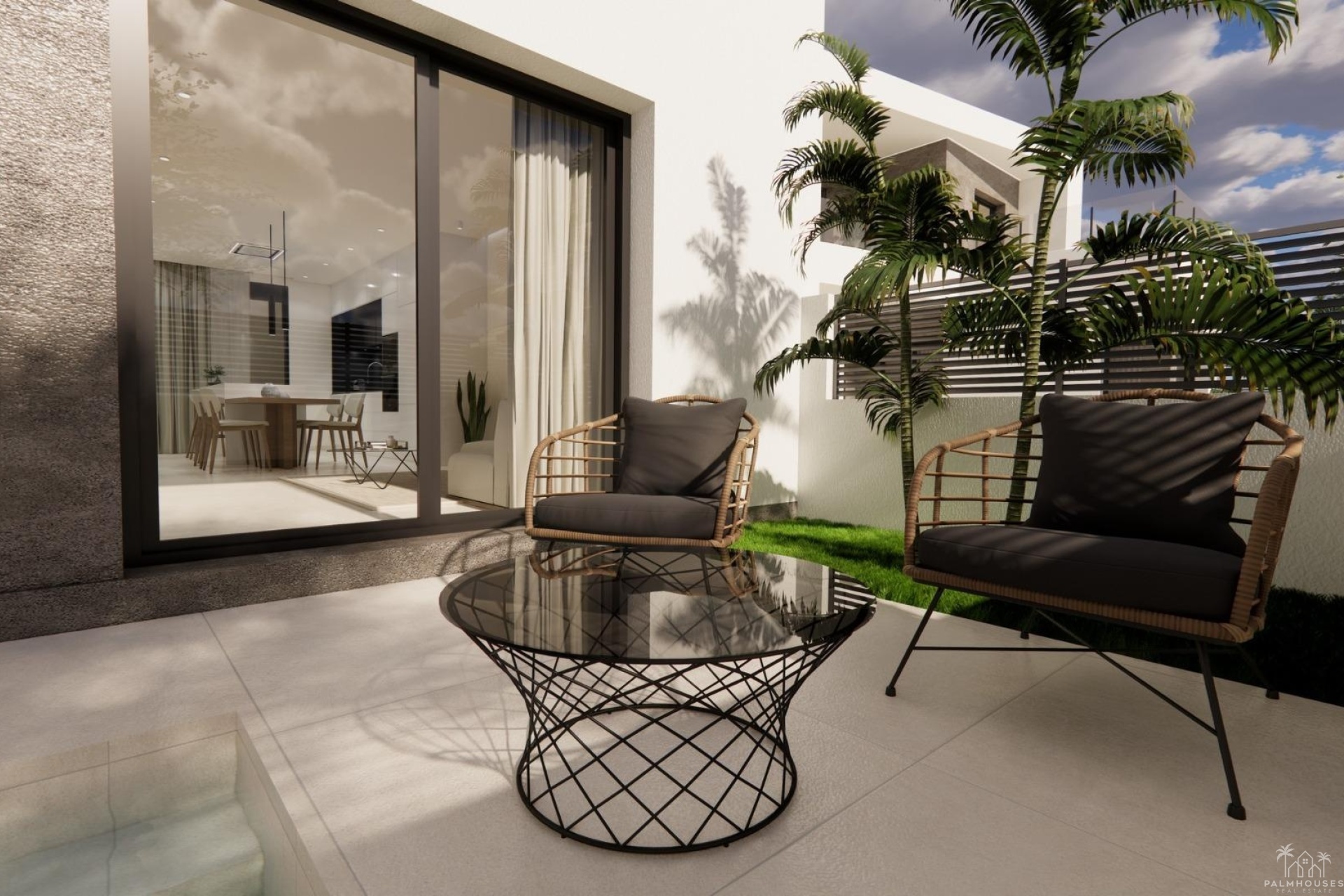 Nouvelle construction - Maison - Dolores - Sector 3