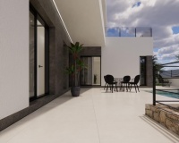 Nouvelle construction - Maison - Dolores - Sector 3