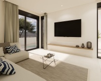 Nouvelle construction - Maison - Dolores - Sector 3