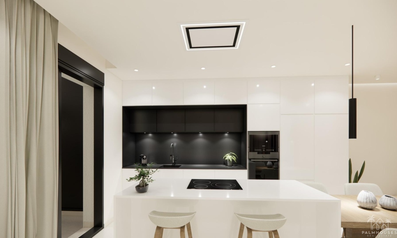 Nouvelle construction - Maison - Dolores - Sector 3