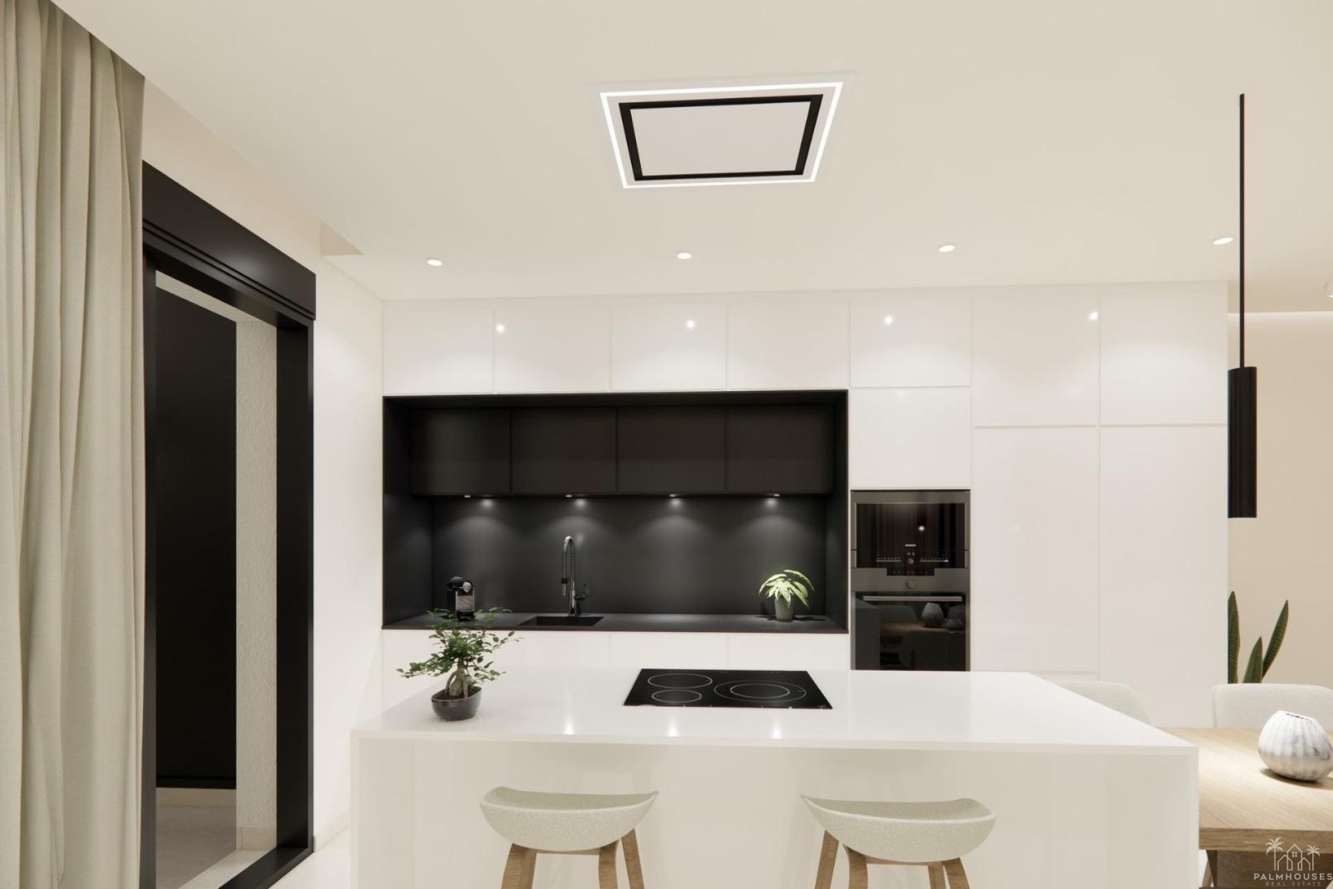 Nouvelle construction - Maison - Dolores - Sector 3