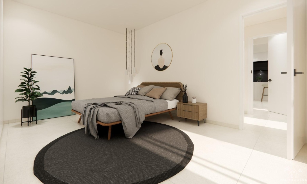 Nouvelle construction - Maison - Dolores - Sector 3