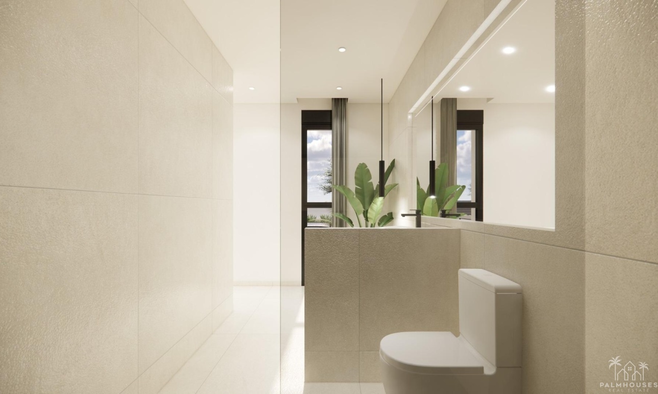 Nouvelle construction - Maison - Dolores - Sector 3