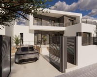 Nouvelle construction - Maison - Dolores - Sector 3