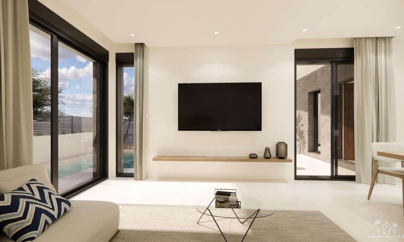 Nouvelle construction - Maison - Dolores - Sector 3