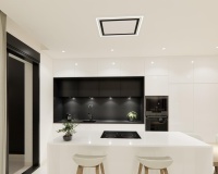 Nouvelle construction - Maison - Dolores - Sector 3