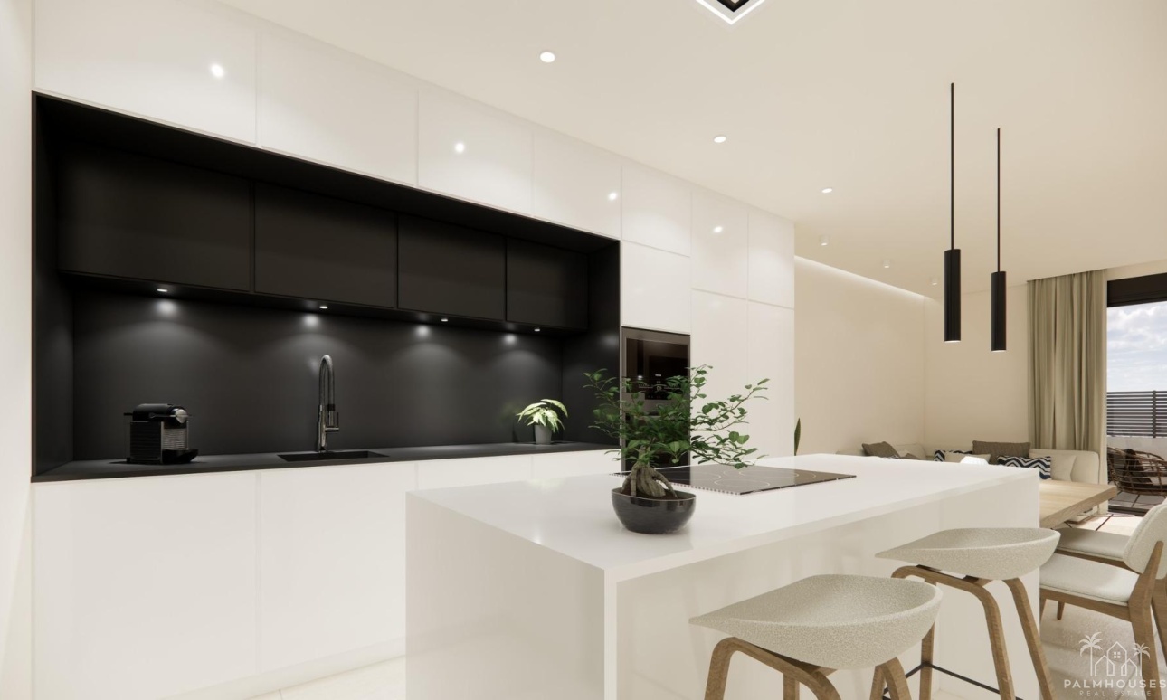 Nouvelle construction - Maison - Dolores - Sector 3