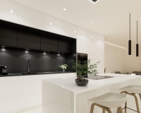 Nouvelle construction - Maison - Dolores - Sector 3
