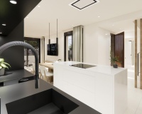 Nouvelle construction - Maison - Dolores - Sector 3