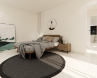 Nouvelle construction - Maison - Dolores - Sector 3