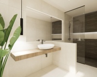Nouvelle construction - Maison - Dolores - Sector 3