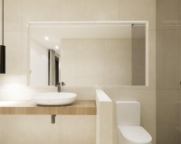 Nouvelle construction - Maison - Dolores - Sector 3