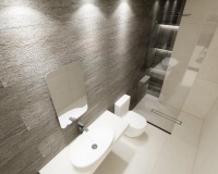 Nouvelle construction - Maison - Dolores - Sector 3