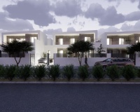 Nouvelle construction - Maison - Dolores - Sector 3