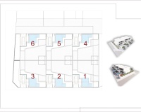 Nouvelle construction - Maison - Dolores - Sector 3