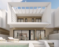 Nouvelle construction - Maison - Dolores - Sector 3