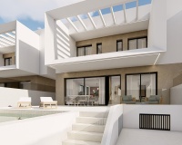 Nouvelle construction - Maison - Dolores - Sector 3