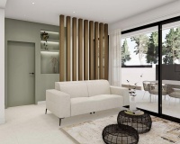 Nouvelle construction - Maison - Dolores - Sector 3