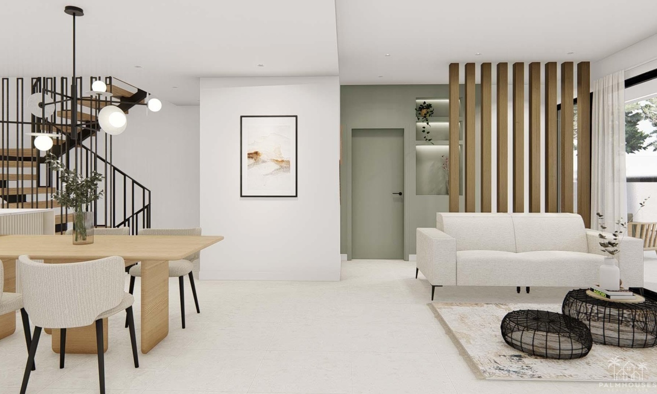 Nouvelle construction - Maison - Dolores - Sector 3
