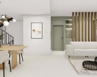 Nouvelle construction - Maison - Dolores - Sector 3