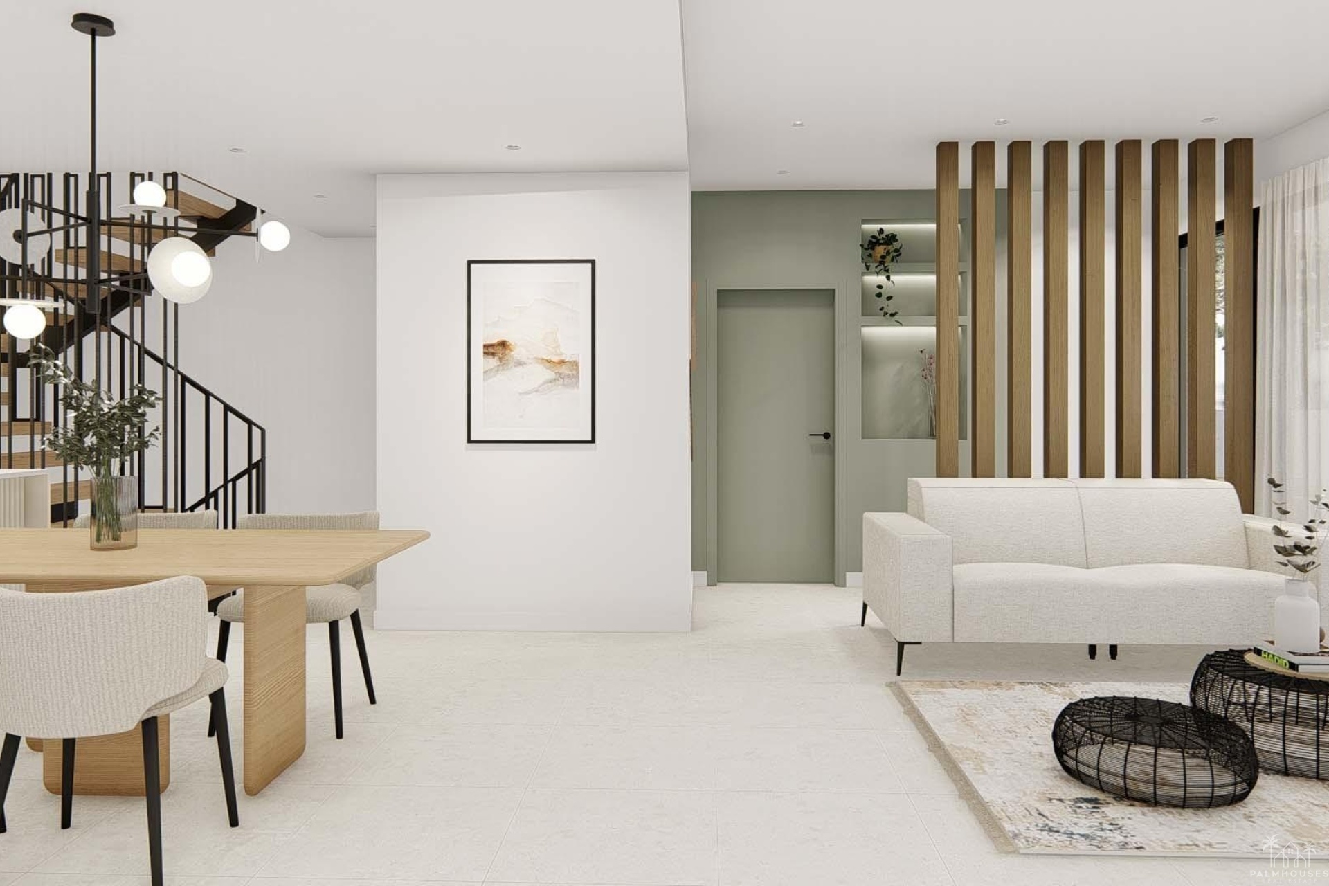 Nouvelle construction - Maison - Dolores - Sector 3