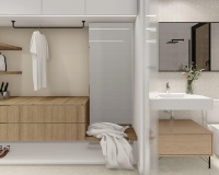 Nouvelle construction - Maison - Dolores - Sector 3