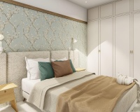 Nouvelle construction - Maison - Dolores - Sector 3
