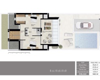 Nouvelle construction - Maison - Dolores - Sector 3