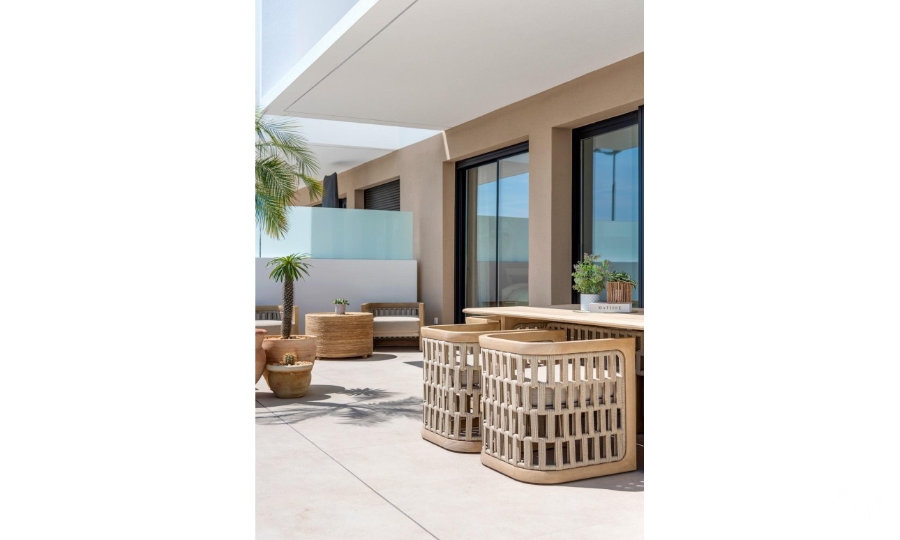 Nouvelle construction - Maison - Dolores - Sector 3