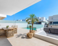 Nouvelle construction - Maison - Dolores - Sector 3