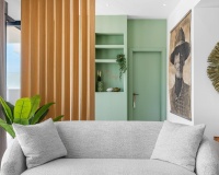 Nouvelle construction - Maison - Dolores - Sector 3