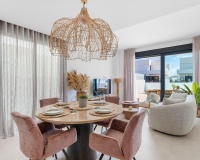 Nouvelle construction - Maison - Dolores - Sector 3