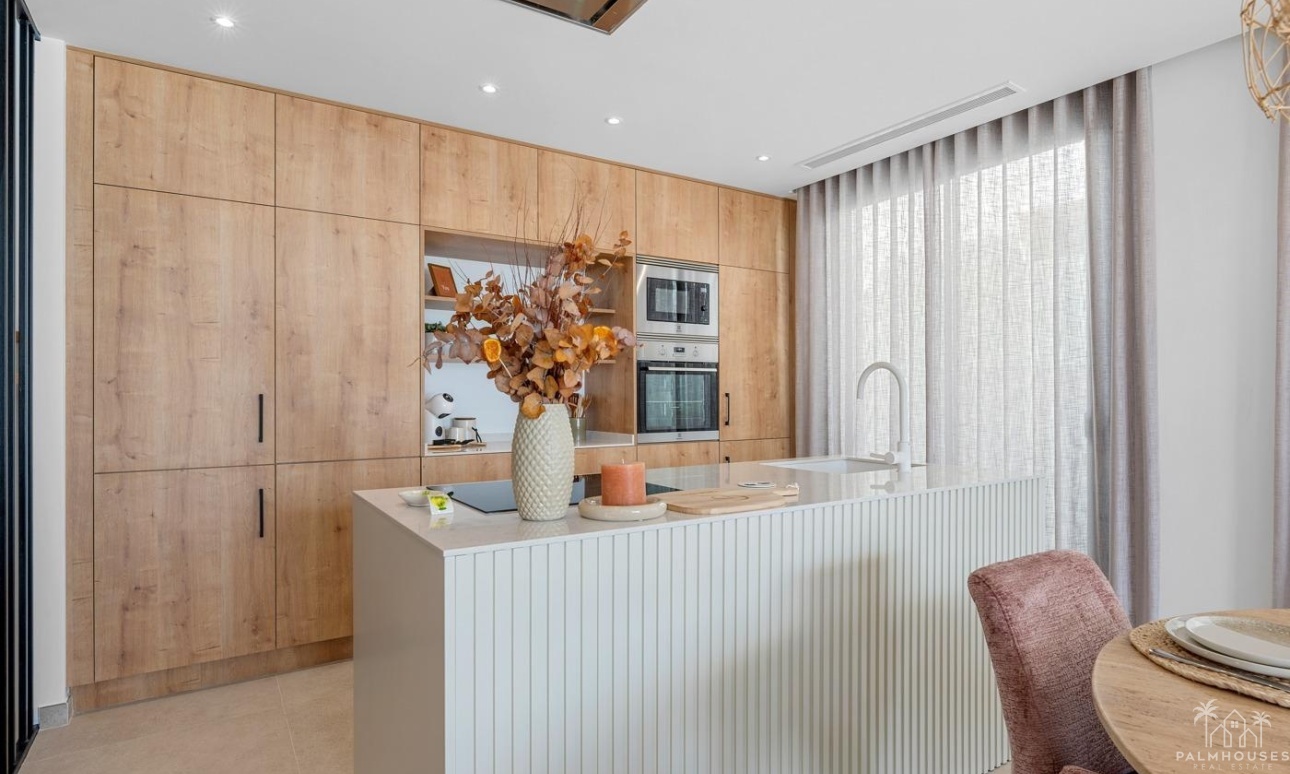 Nouvelle construction - Maison - Dolores - Sector 3