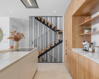 Nouvelle construction - Maison - Dolores - Sector 3