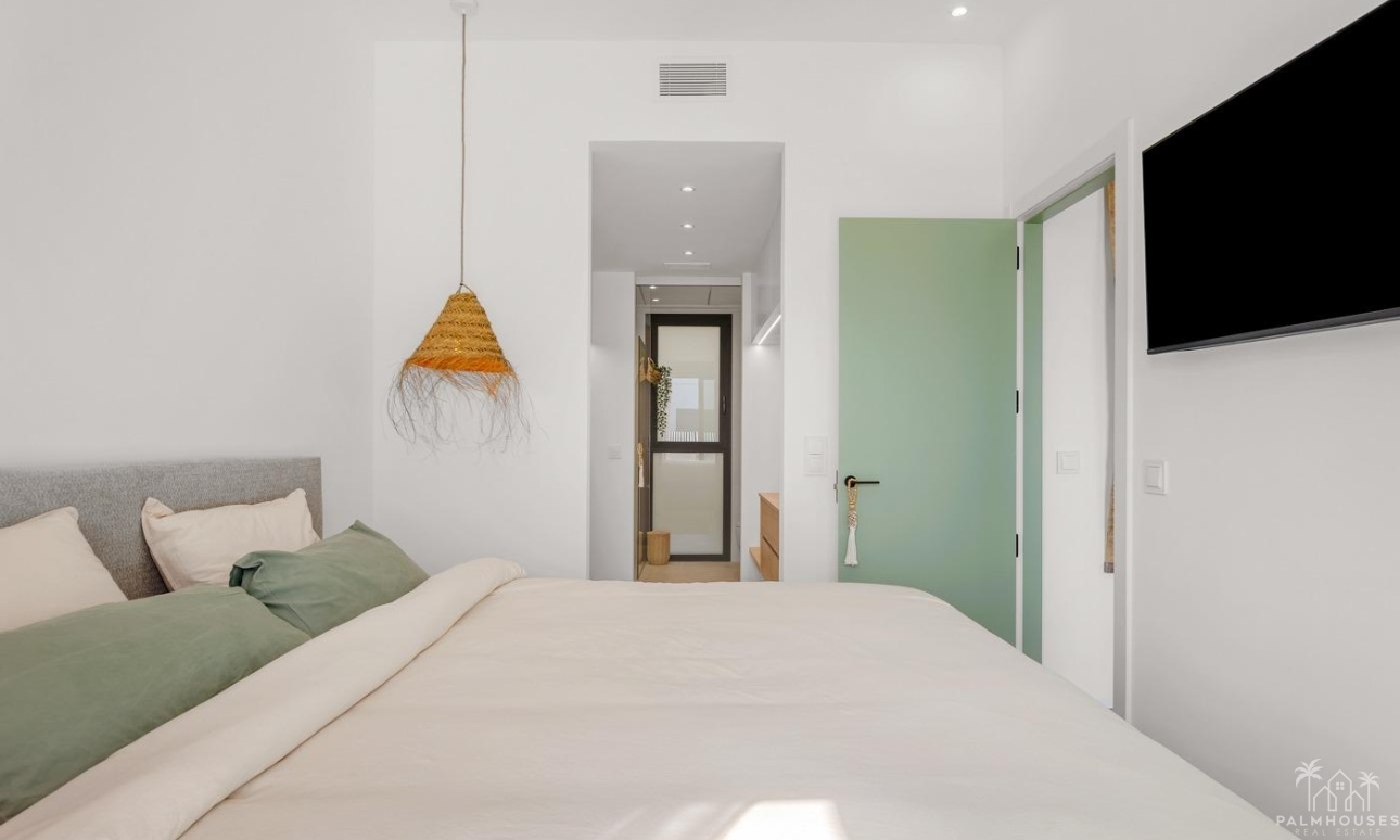 Nouvelle construction - Maison - Dolores - Sector 3