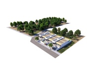 Nouvelle construction - Maison - Dolores - Sector 3