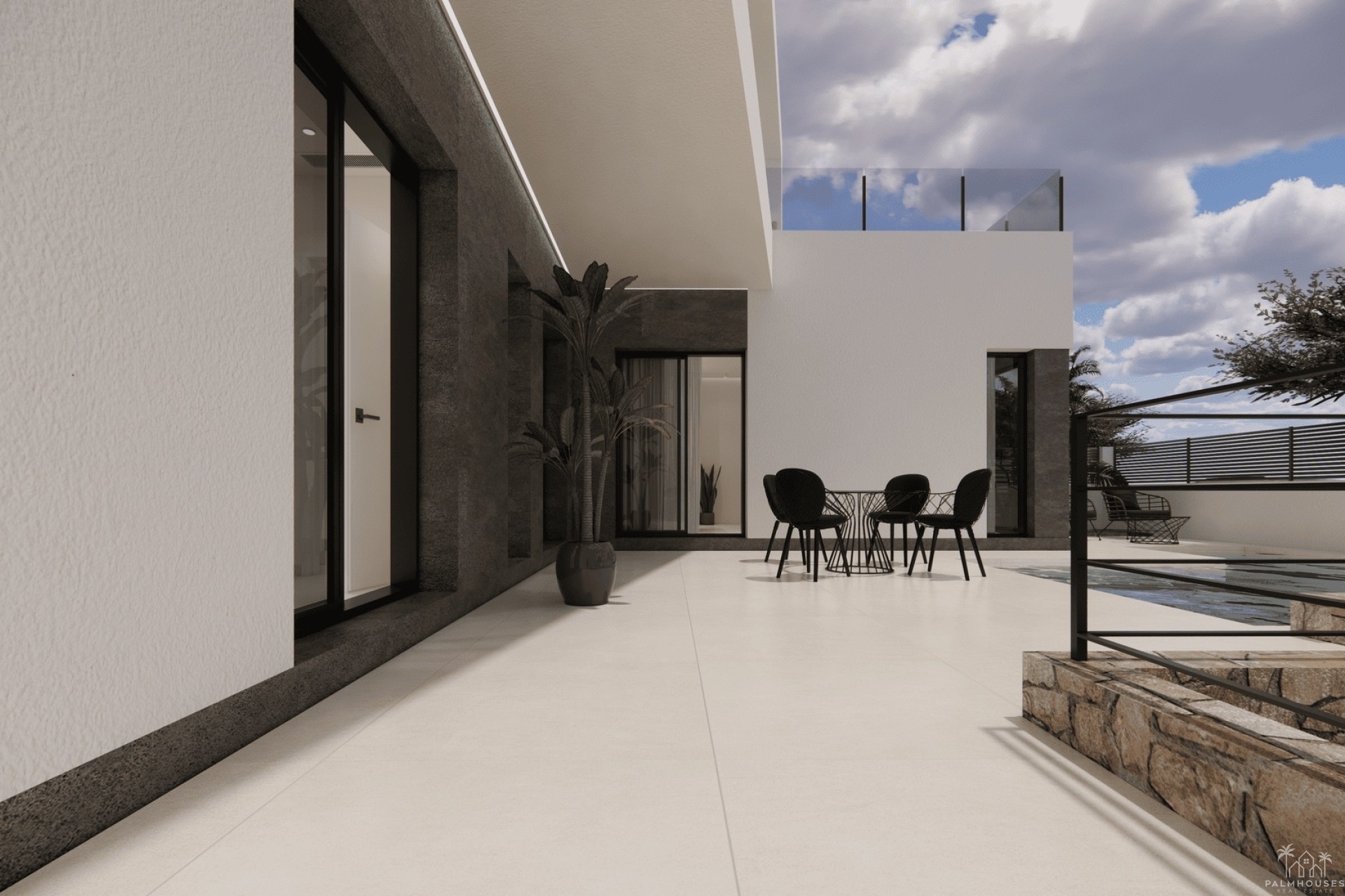 Nouvelle construction - Maison - Dolores
