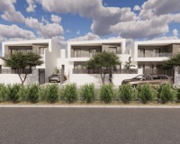 Nouvelle construction - Maison - Dolores