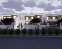 Nouvelle construction - Maison - Dolores